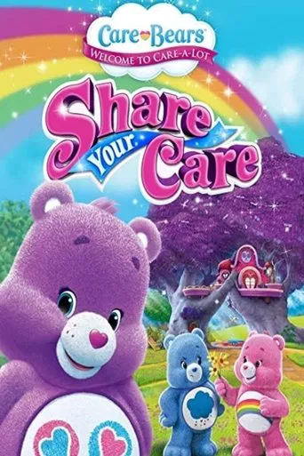Care Bears: Share Your Care