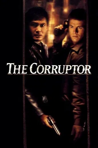 Watch The Corruptor