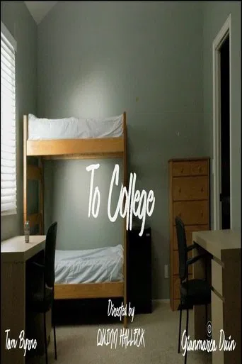To College