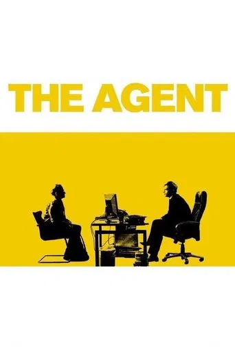 Watch The Agent