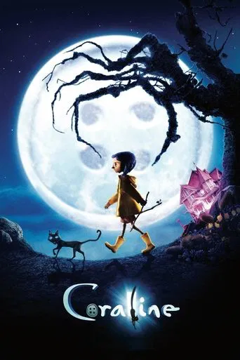 Watch Coraline