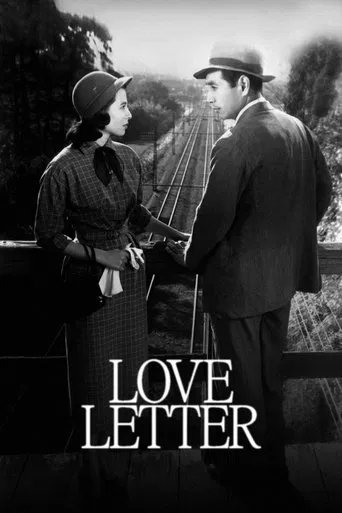 Watch Love Letter