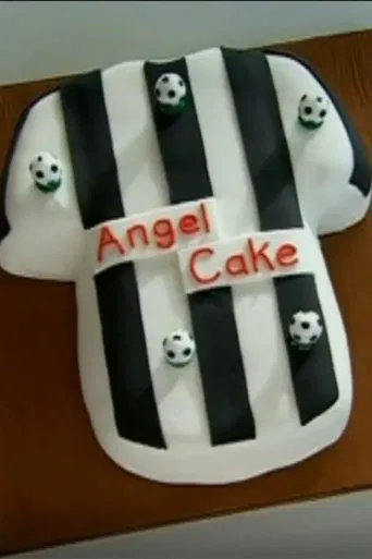 Angel Cake