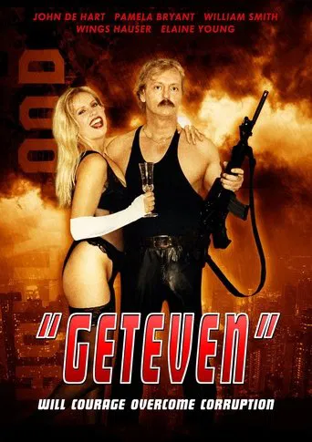 Watch GetEven