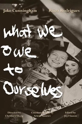 Watch What We Owe to Ourselves