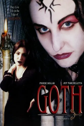 Watch Goth