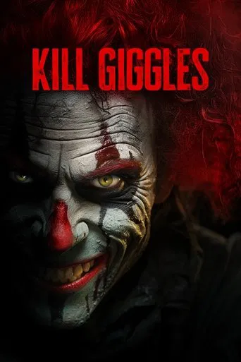 Watch Kill Giggles