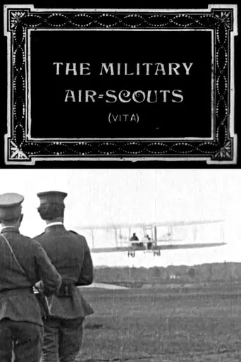 Watch The Military Air-Scouts