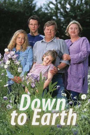 Watch Down to Earth