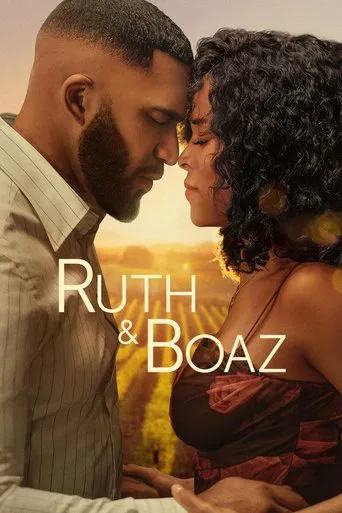 Watch Ruth & Boaz