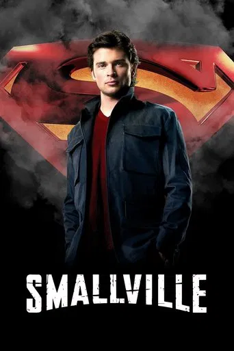 Watch Smallville