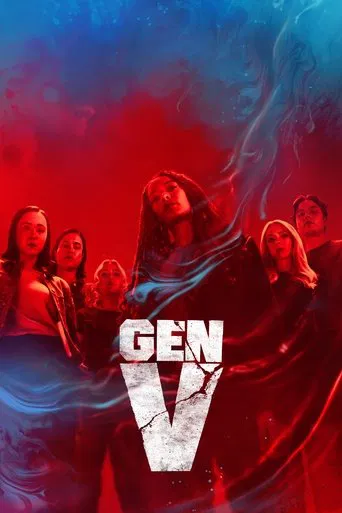 Watch Gen V