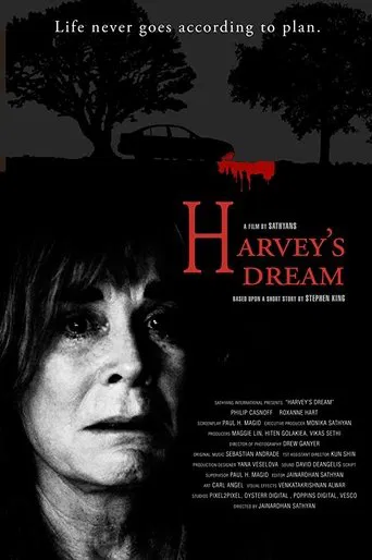 Watch Harvey's Dream