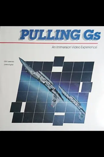 Watch Pulling G's