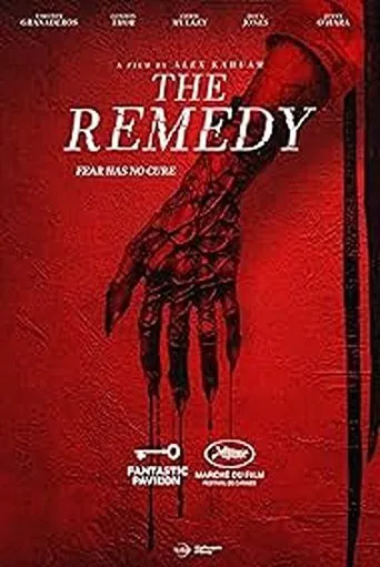Watch The Remedy