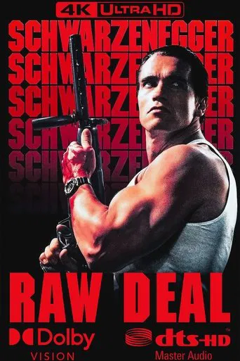 Watch Raw Deal