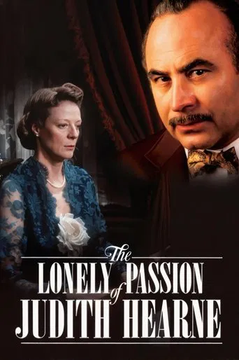 Watch The Lonely Passion of Judith Hearne