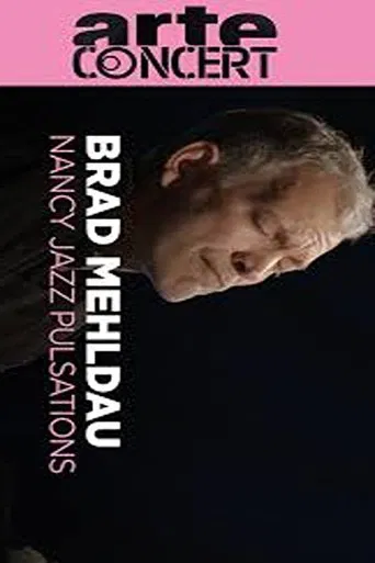 Brad Mehldau Trio @ Nancy Jazz Pulsation 2024