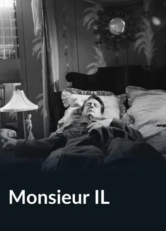 Monsieur IL