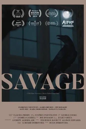 Savage