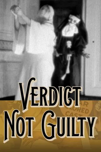 Watch Verdict: Not Guilty