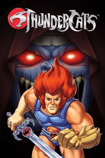 Watch ThunderCats