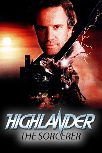 Watch Highlander III: The Sorcerer