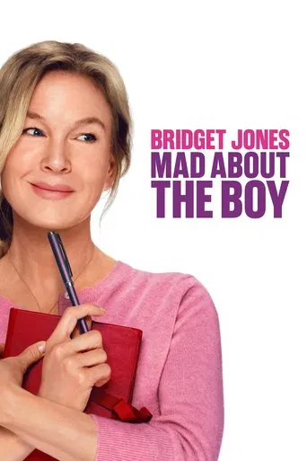 Watch Bridget Jones: Mad About the Boy
