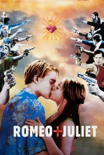 Watch Romeo + Juliet