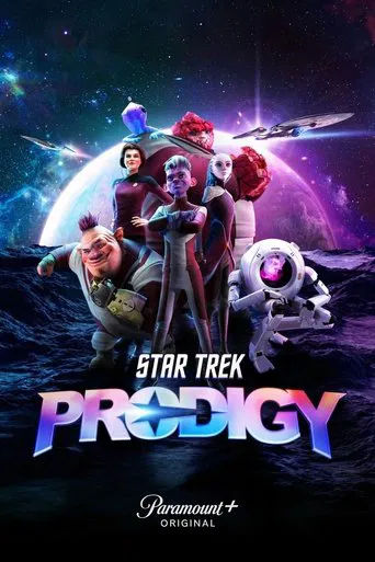 Watch Star Trek: Prodigy