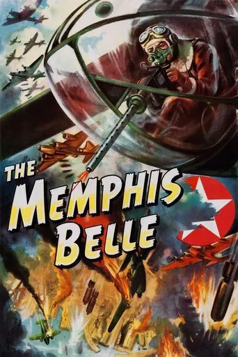 Watch The Memphis Belle