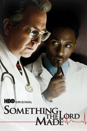 Watch Something the Lord Made