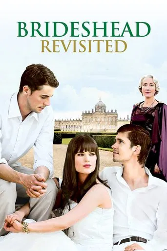 Watch Brideshead Revisited
