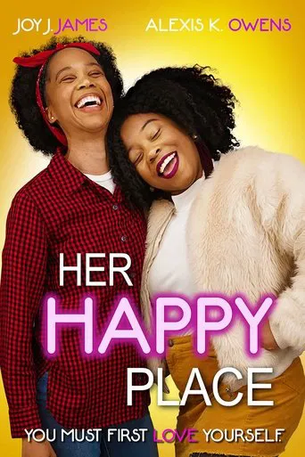 Watch Her Happy Place