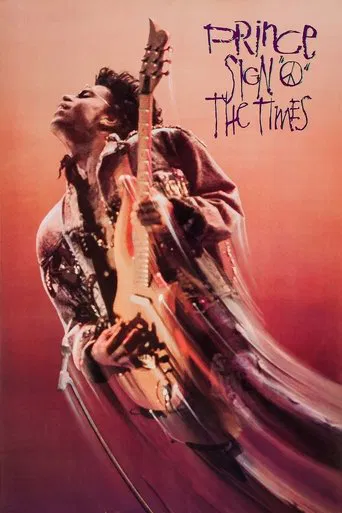 Watch Prince: Sign 'o' the Times
