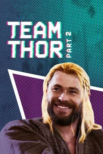 Watch Team Thor: Part 2