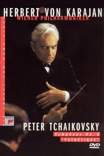 Herbert von Karajan: Tchaikovsky: Symphony No. 6