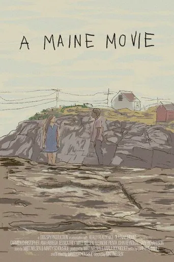 Watch A Maine Movie