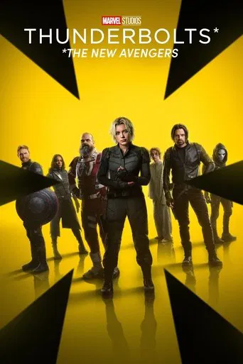 Watch Thunderbolts*