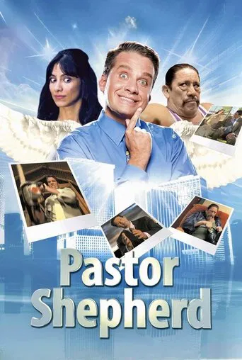 Watch Pastor Shepherd