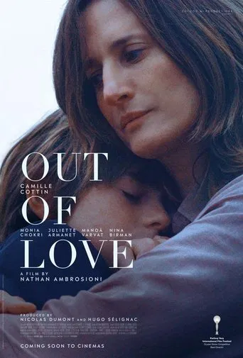 Watch Out of Love