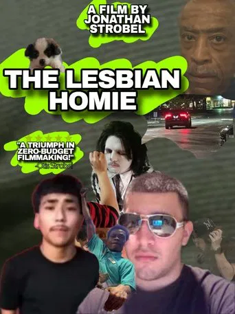 The Lesbian Homie