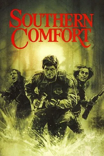 Watch Southern Comfort