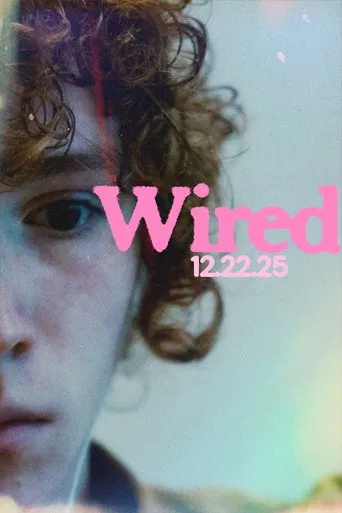 Wired