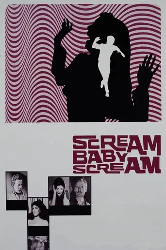 Scream Baby Scream