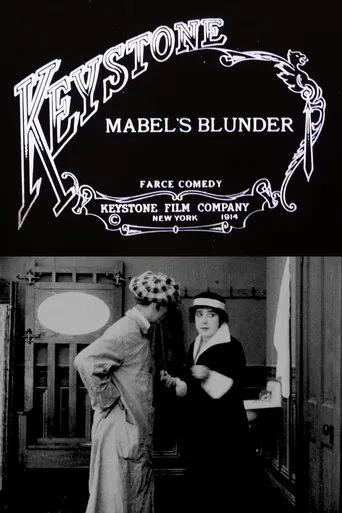 Watch Mabel's Blunder