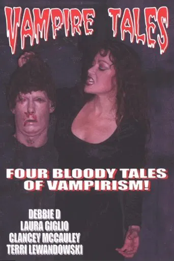 Watch Vampire Tales