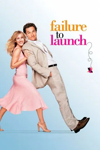 Watch Failure to Launch