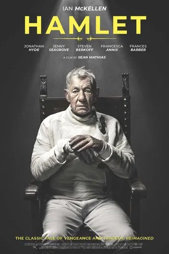 Watch Hamlet