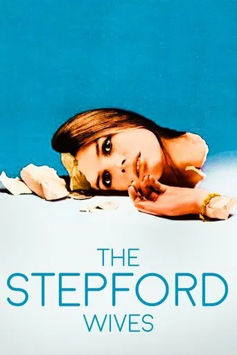 Watch The Stepford Wives